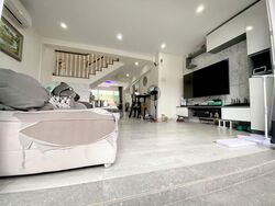 Blk 640 Hougang Avenue 8 (Hougang), HDB Executive #532649841